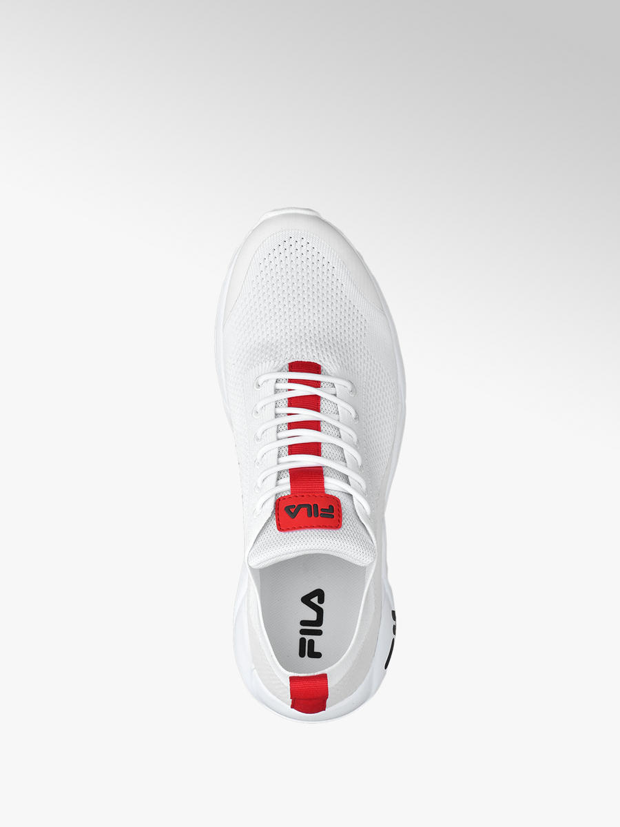 Sneaker von Fila in weiß - DEICHMANN Sneaker von Fila in weiß - DEICHMANN